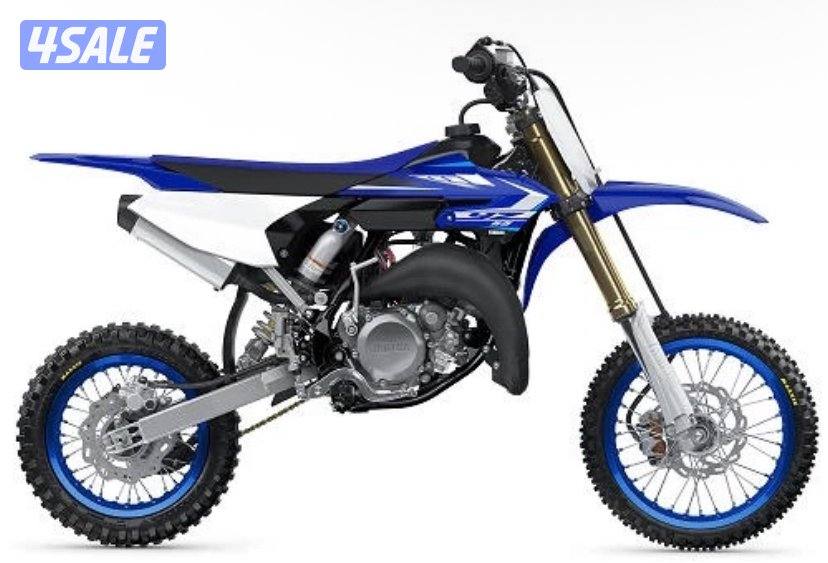 للبيع : سيكل YZ65 2025 , ياماها , لم تدخل السيرفيس الأول0