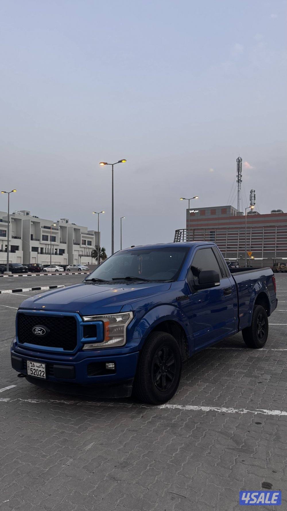 للبيع او للبدل فورد اعلى فئه xlt0