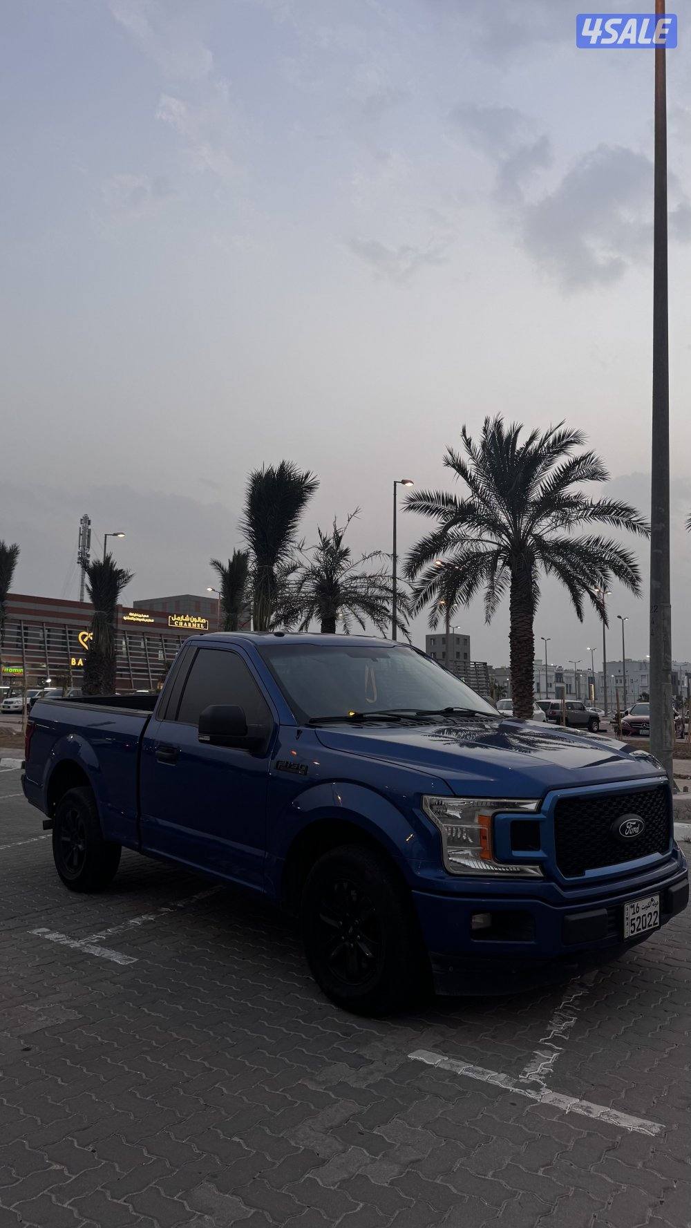 للبيع او للبدل فورد اعلى فئه xlt1