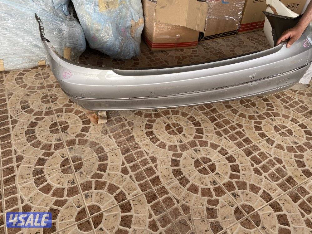 قطع غيار الماني وياباني1