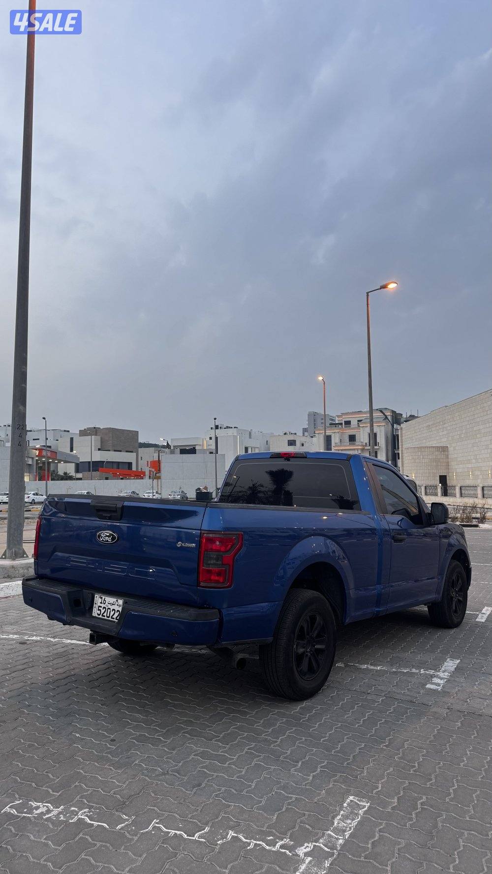 للبيع او للبدل فورد اعلى فئه xlt3