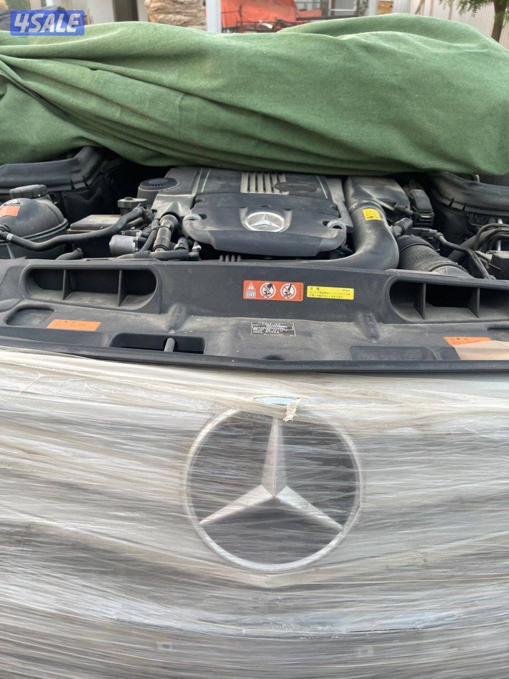 قطع غيار الماني وياباني9