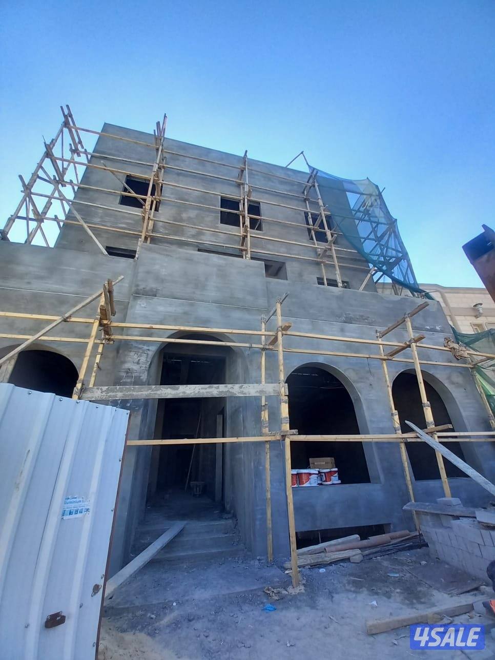 اصباغ الشرق الأوسط ابوعلي8