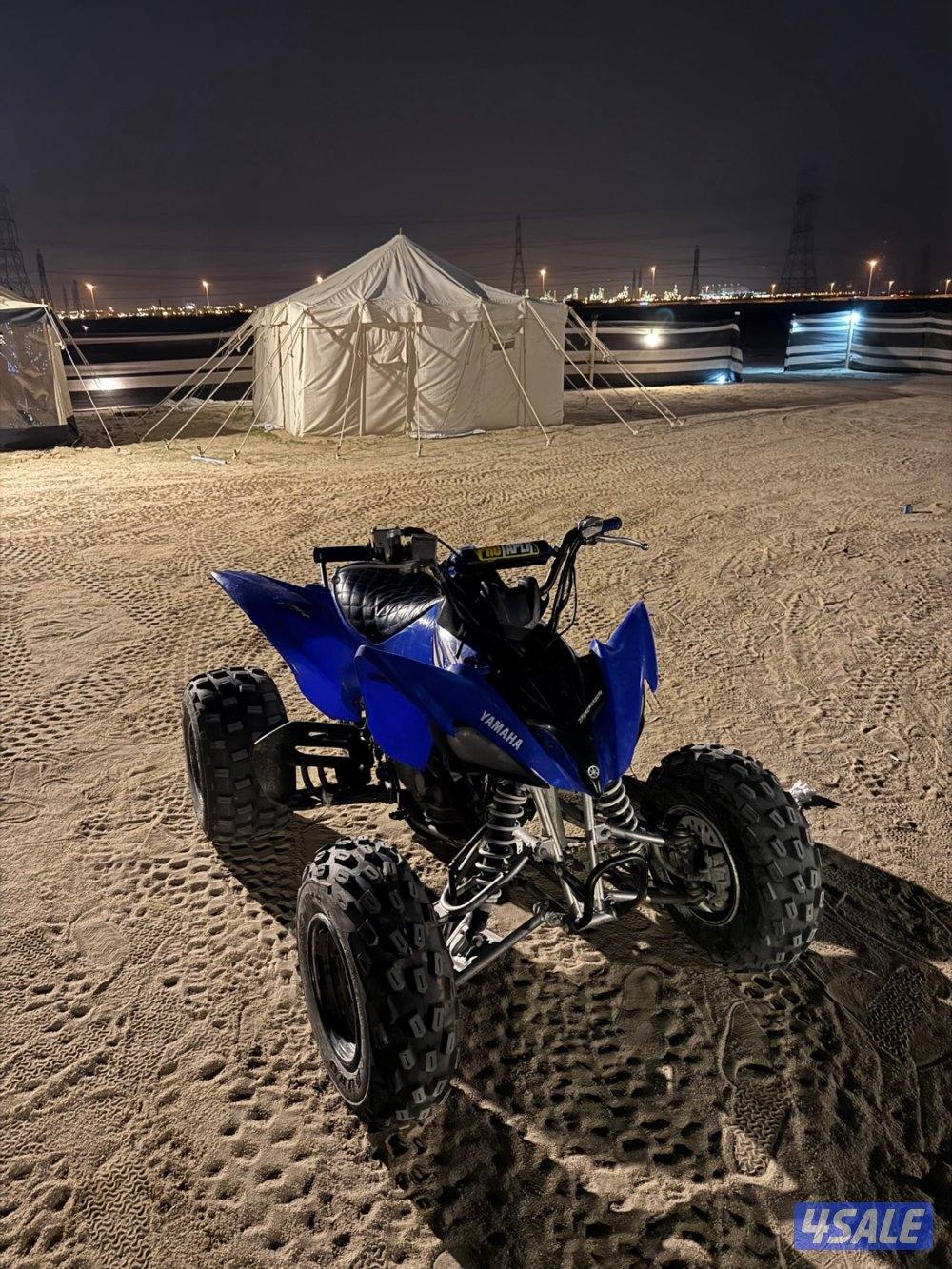 للبيع رابتر ٢٥٠0