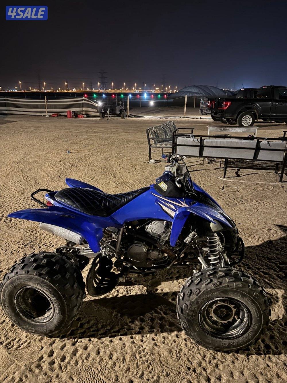 للبيع رابتر ٢٥٠1