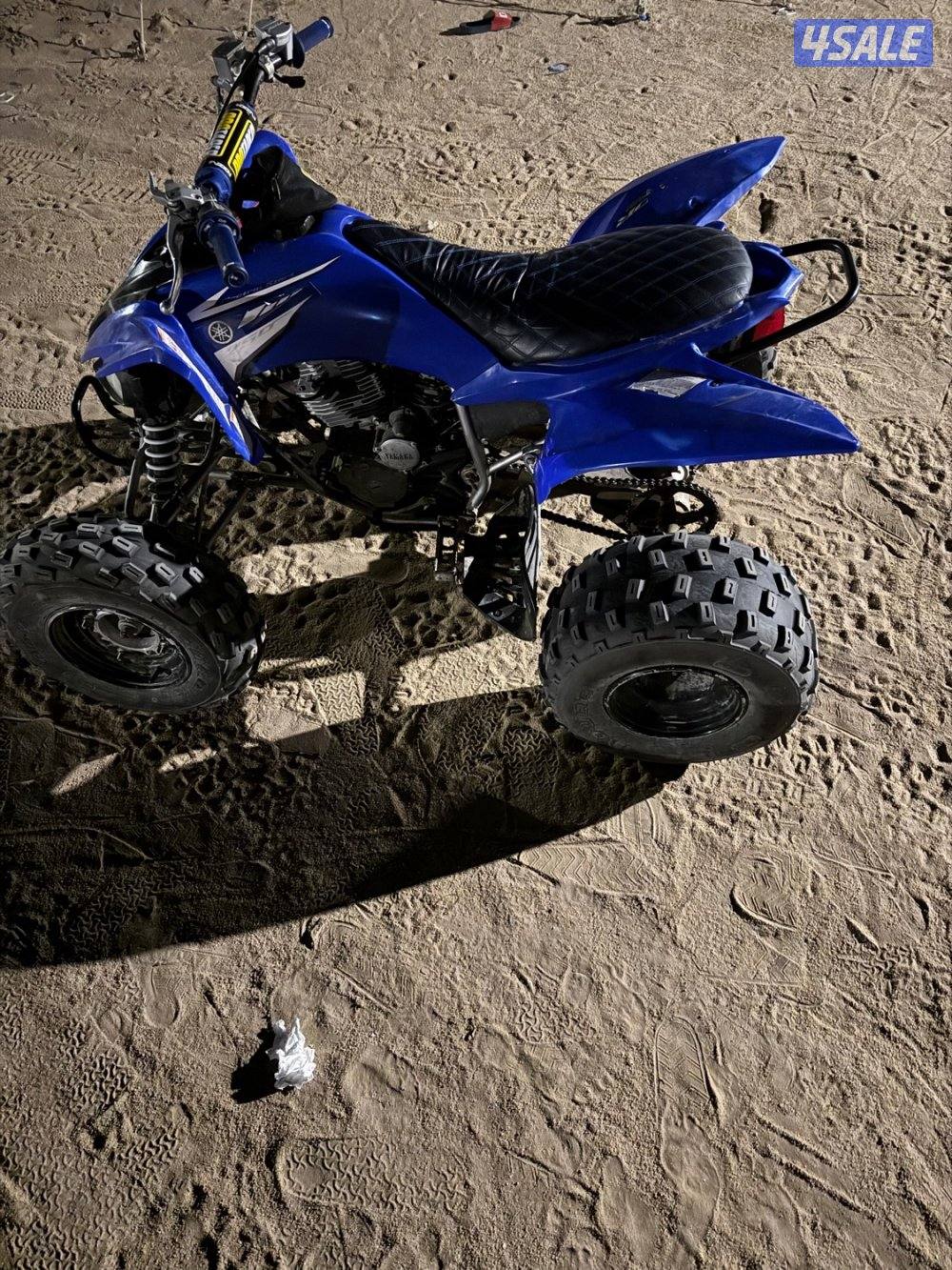 للبيع رابتر ٢٥٠3