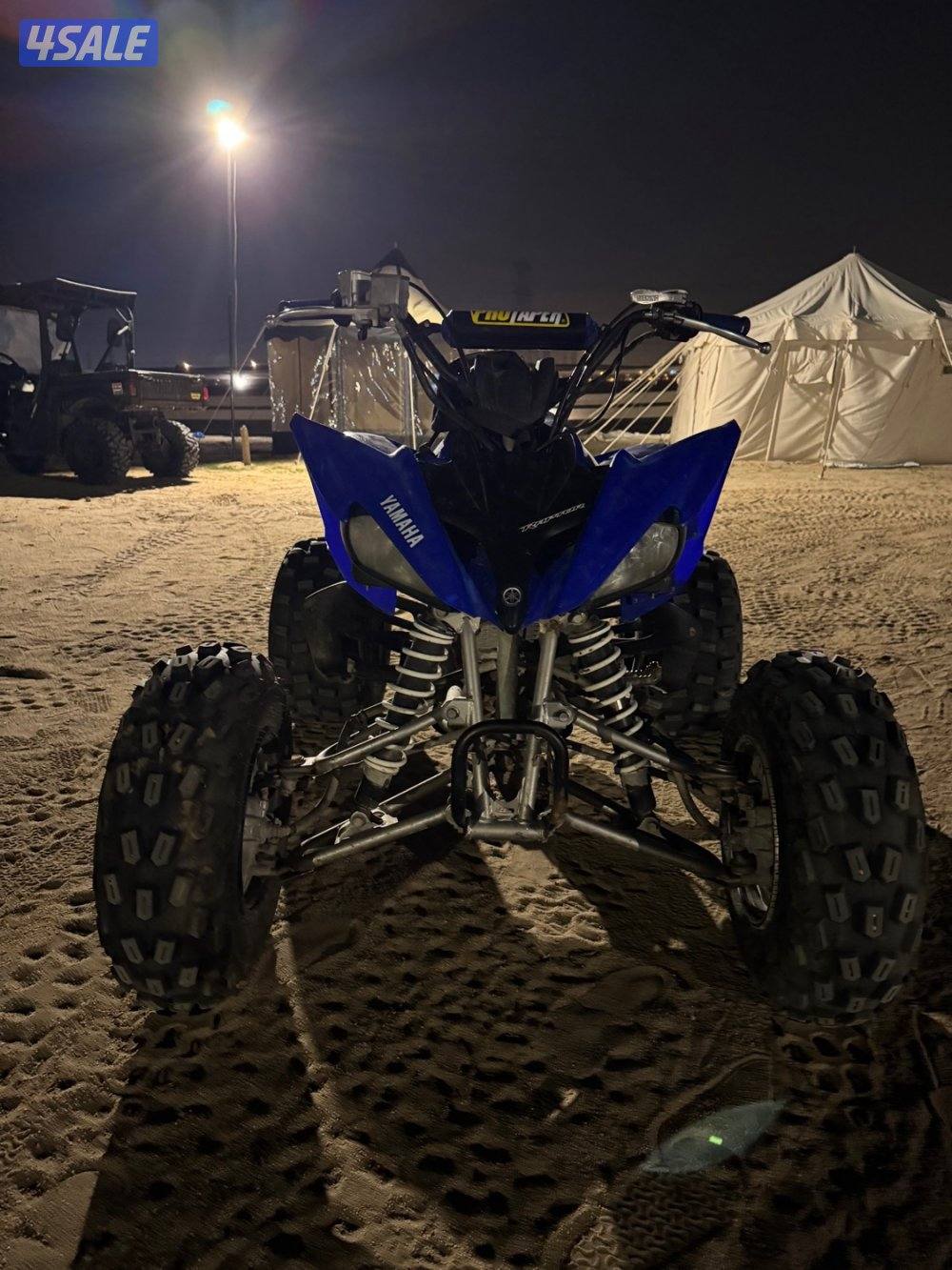 للبيع رابتر ٢٥٠2