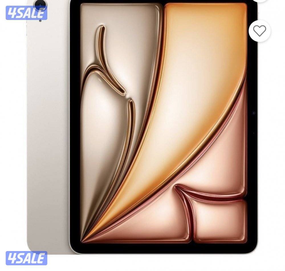 iPad Air M3 11 inch0