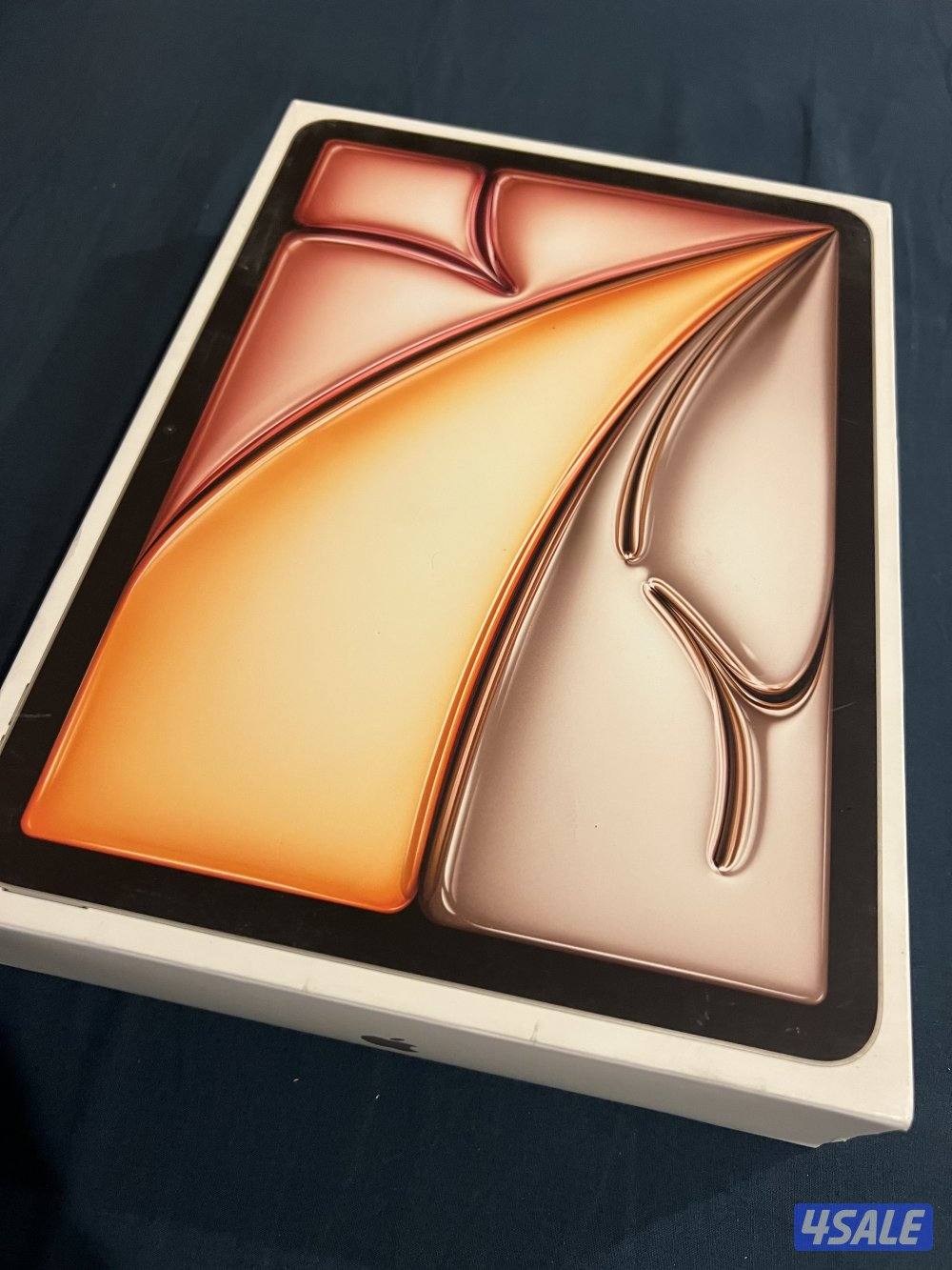 iPad Air M3 11 inch1