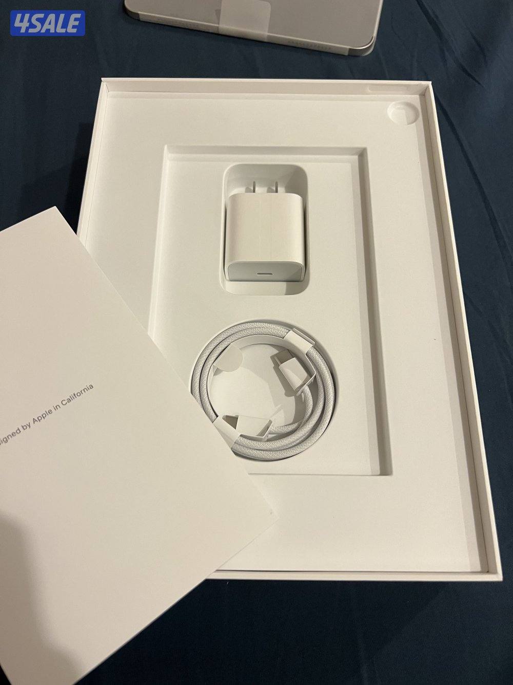 iPad Air M3 11 inch2