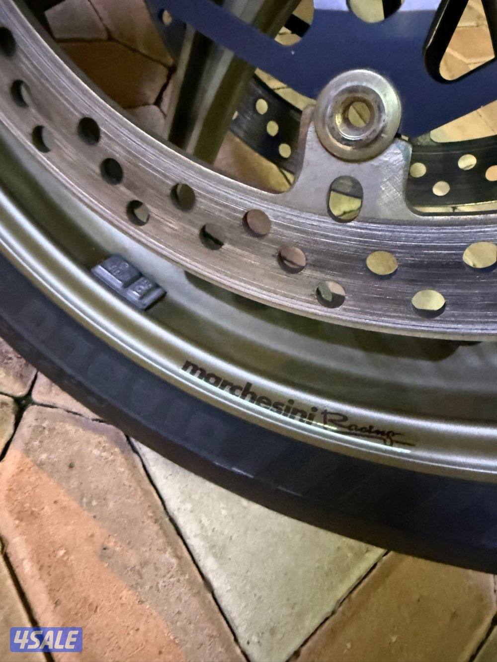 Streetfighter V4S 20202