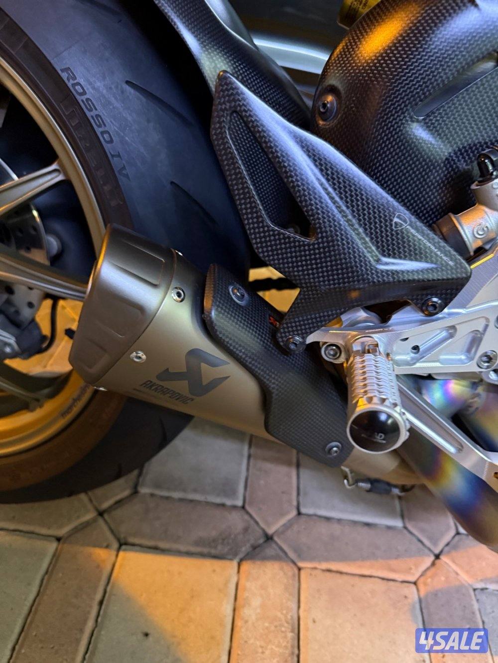 Streetfighter V4S 202010