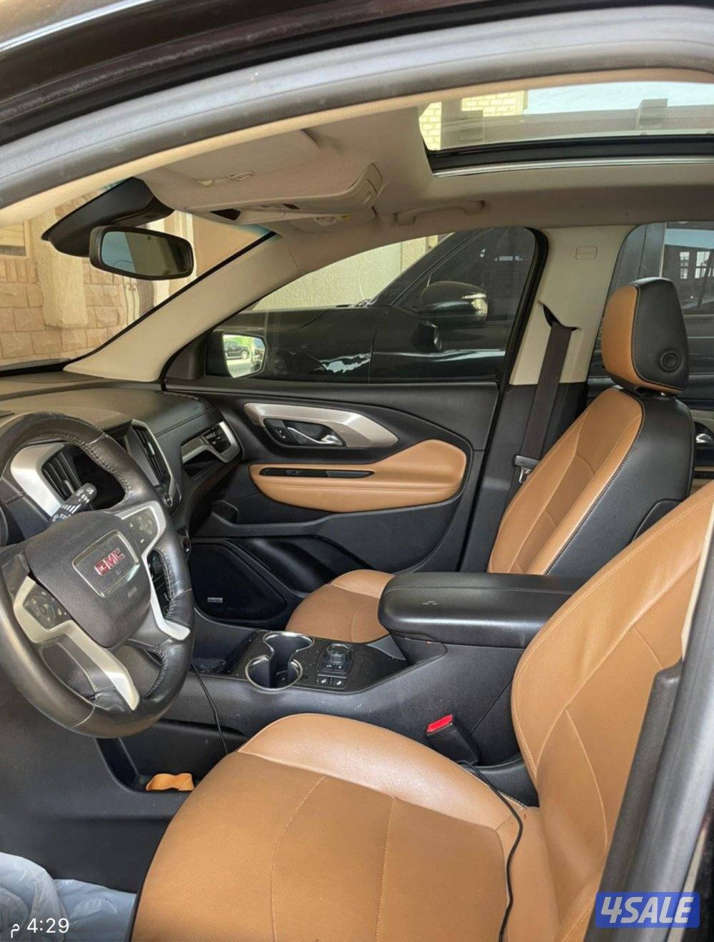 ترين اعلى المواصفات1