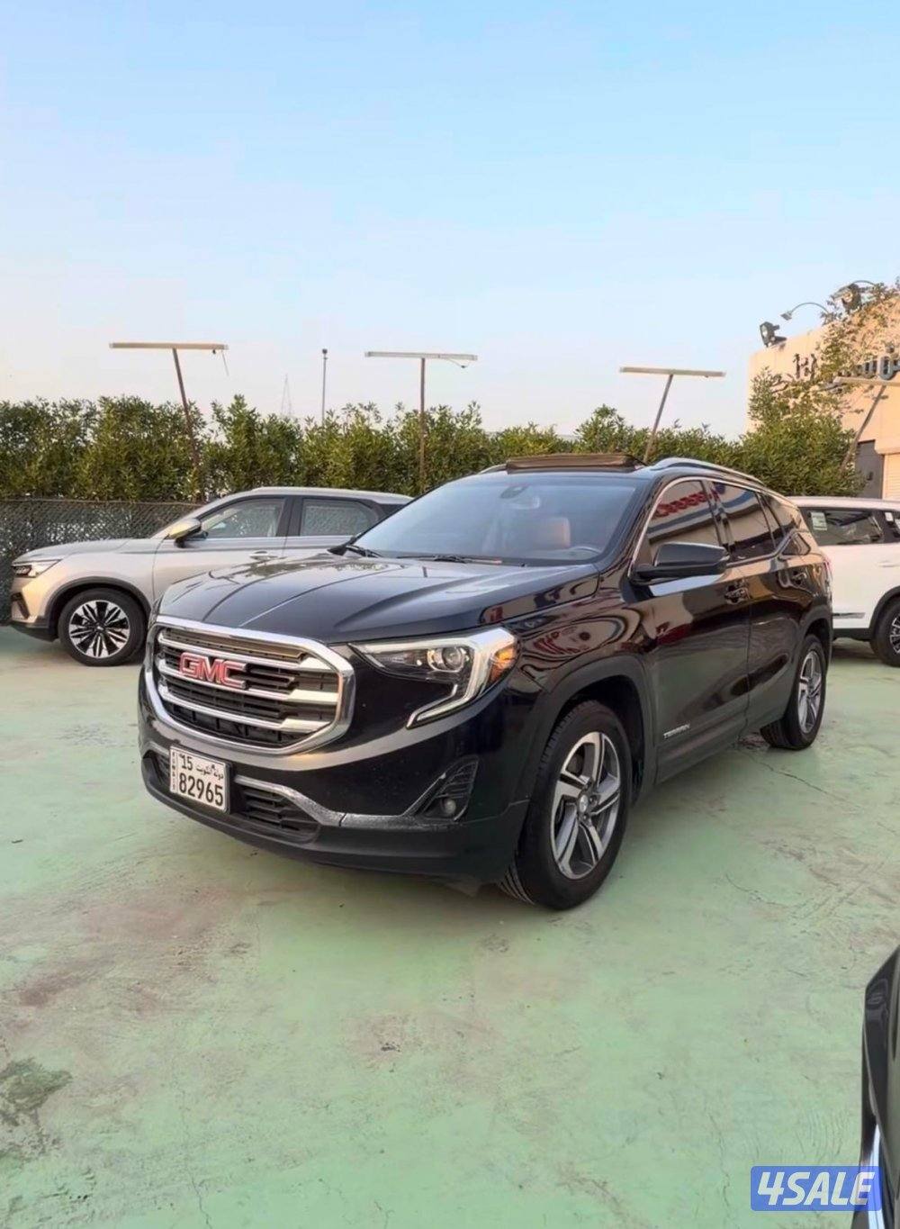 ترين اعلى المواصفات2