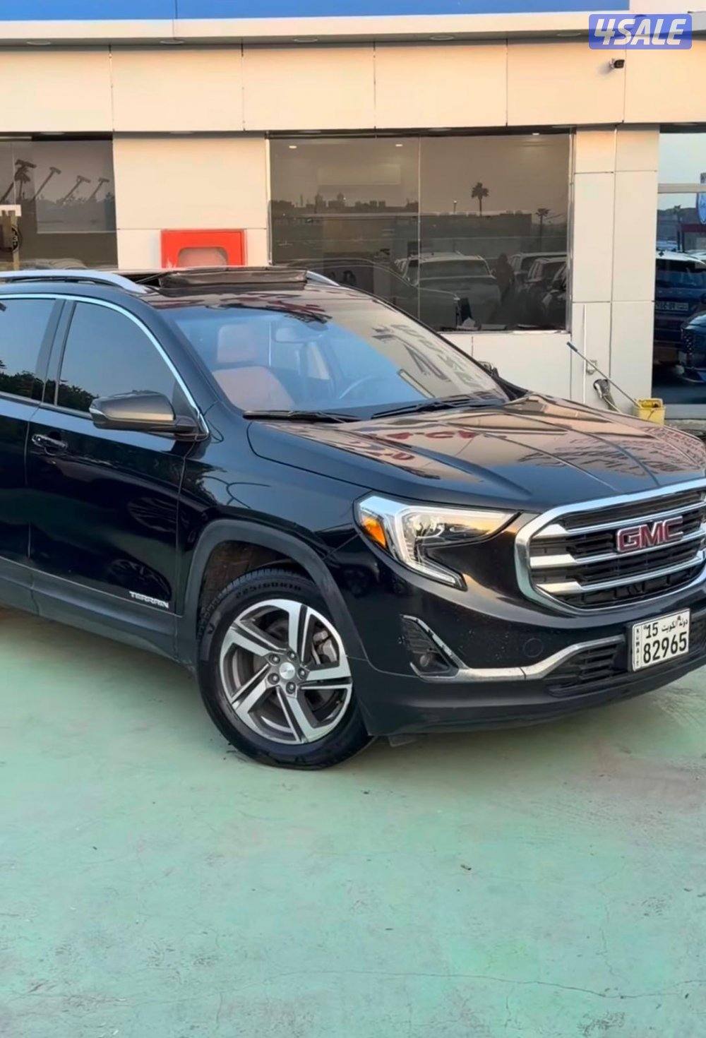 ترين اعلى المواصفات3