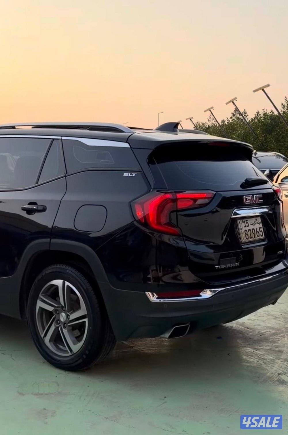 ترين اعلى المواصفات5