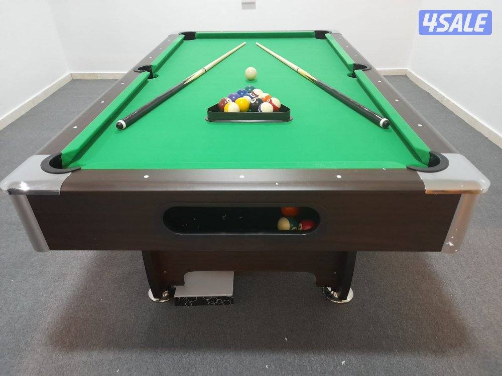 طاولات بلياردو /طاولات بيبي فوت /طاولات هوكي12