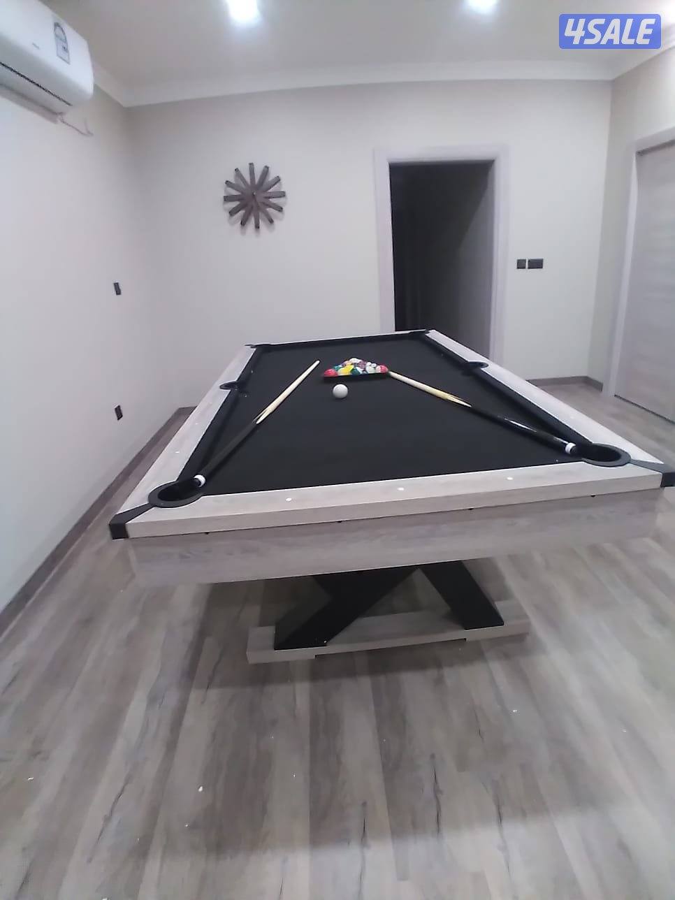 طاولات بلياردو /طاولات بيبي فوت /طاولات هوكي13
