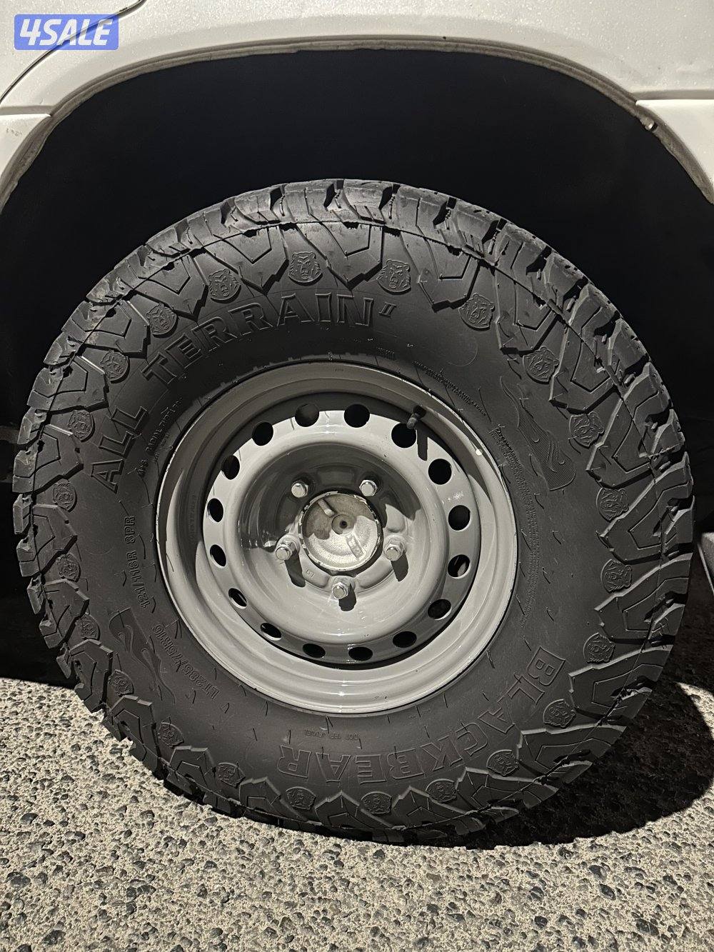 تواير بلاك بير حجم ١٦0