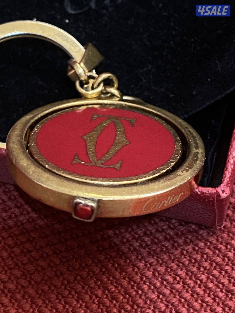مدالية كارتير1