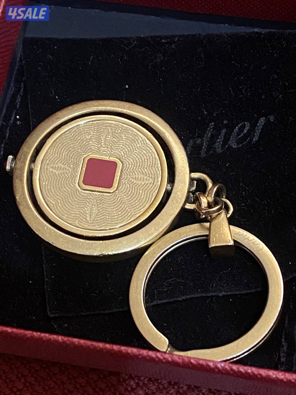 مدالية كارتير2