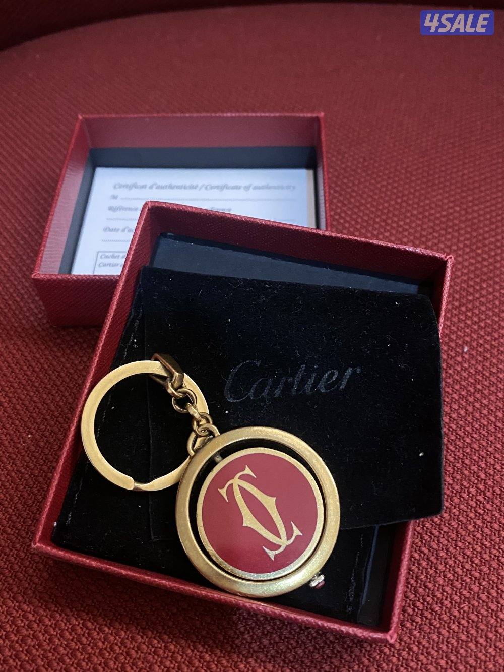 مدالية كارتير4