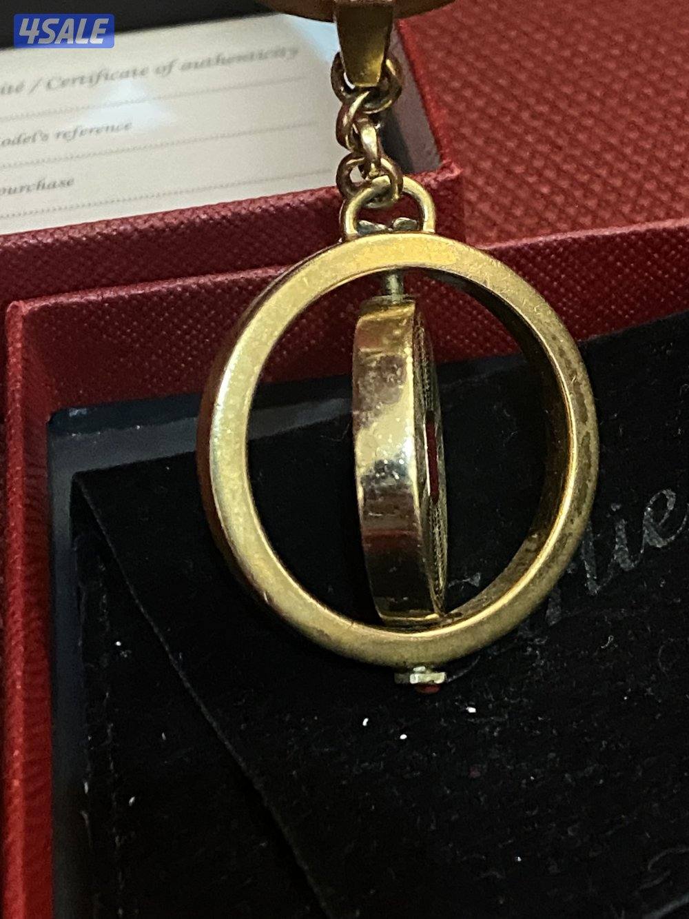 مدالية كارتير5