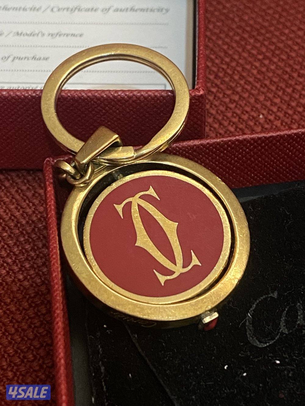 مدالية كارتير0