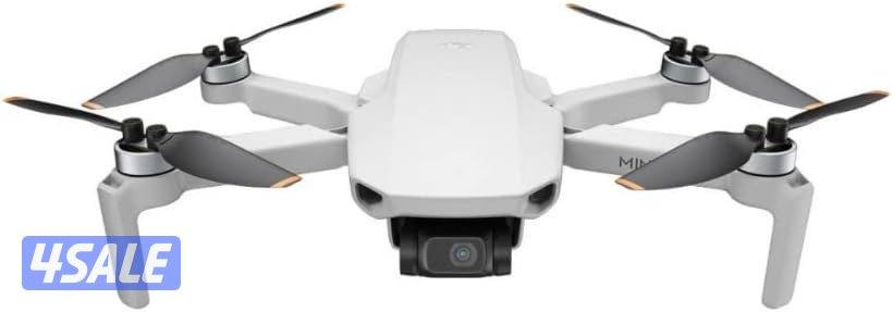 “طائرة درون DJI Mini SE – خفيفة ومحمولة وبجودة عالية2