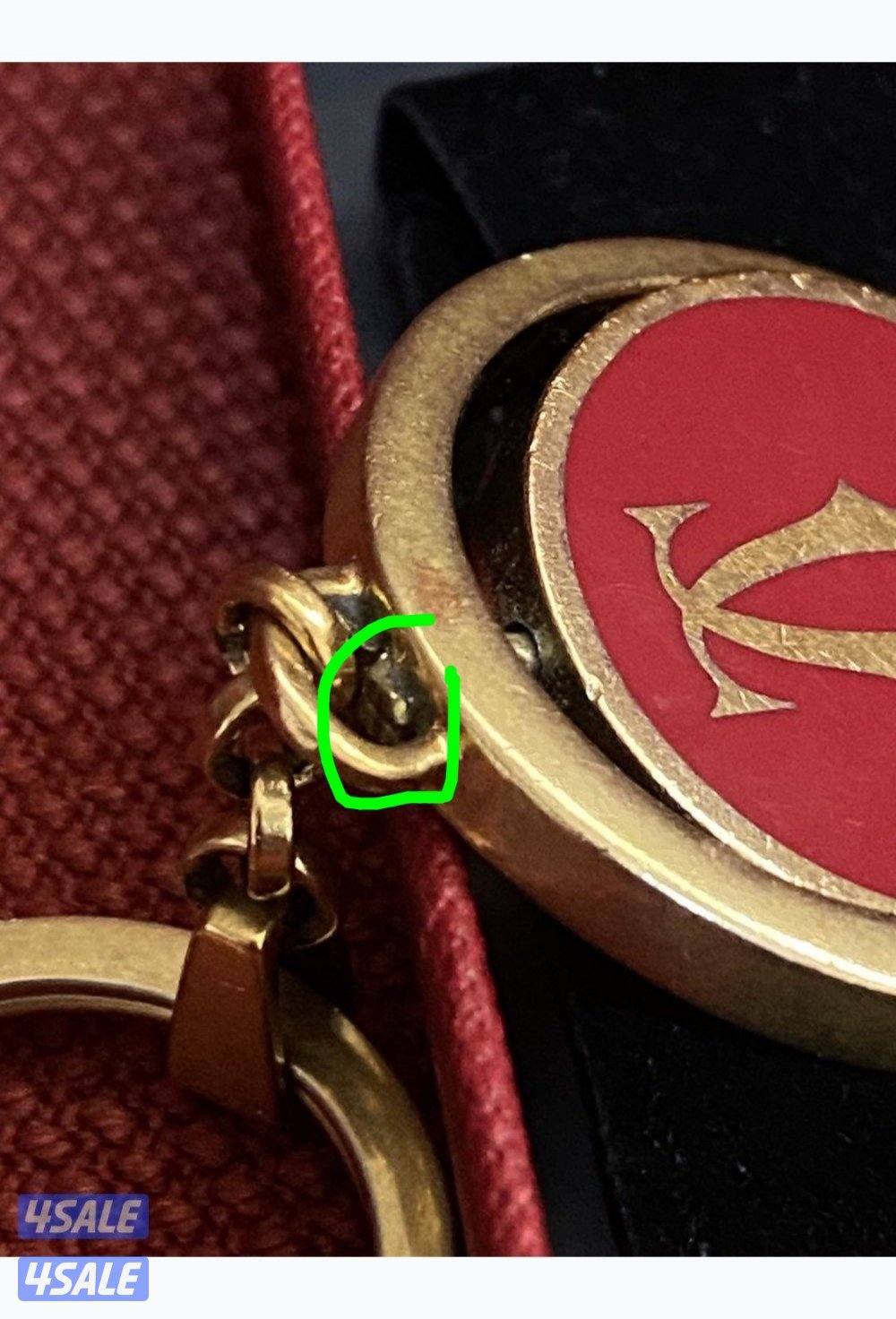 مدالية كارتير3