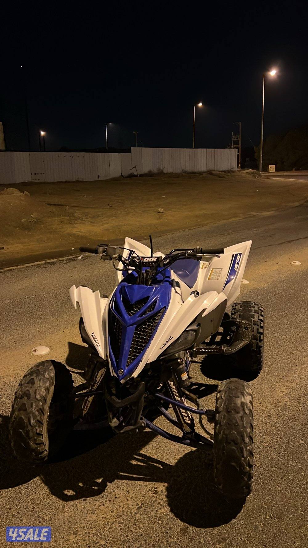 رابتر 2017 R7002