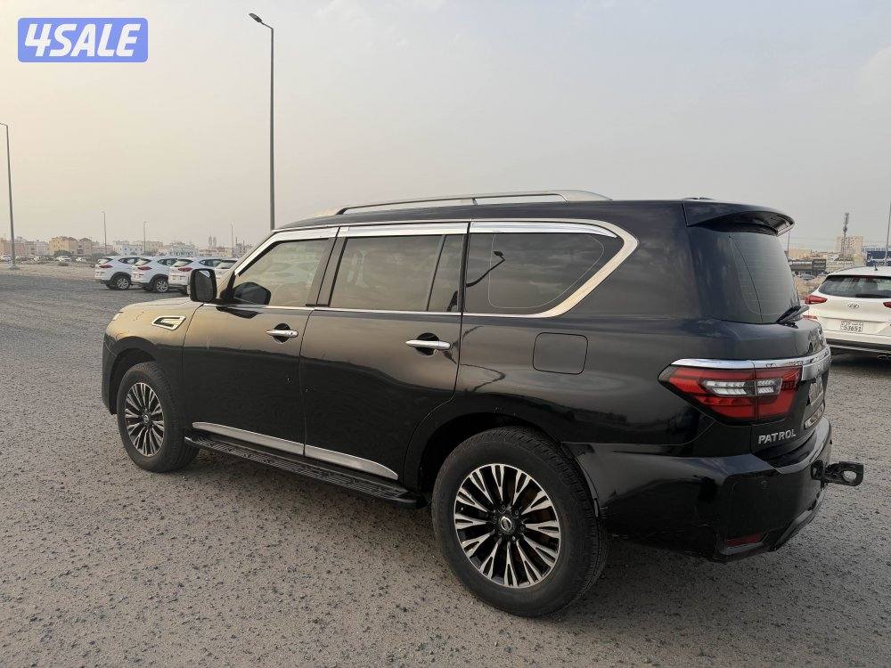 باترول 2010 مجدد0