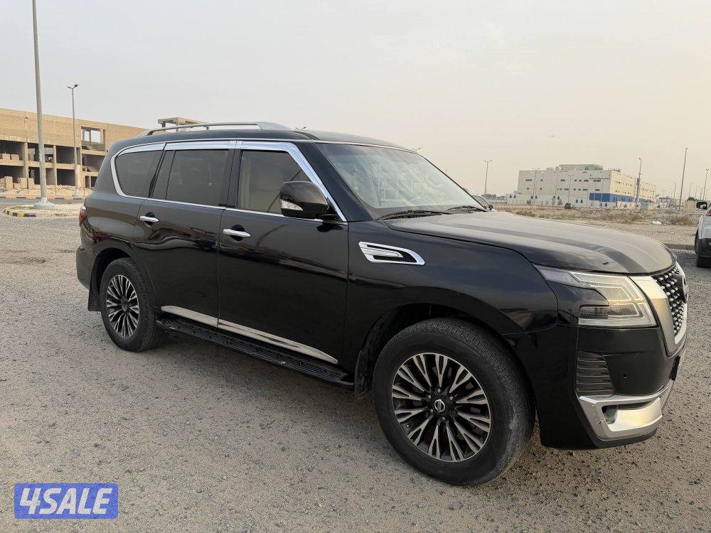 باترول 2010 مجدد1