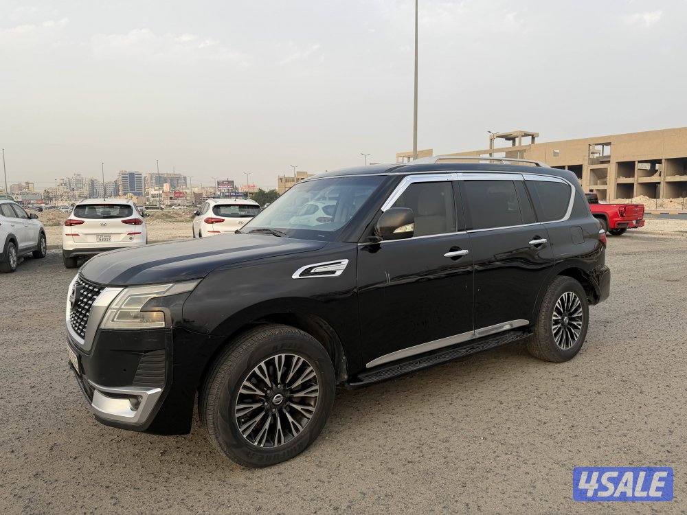 باترول 2010 مجدد2