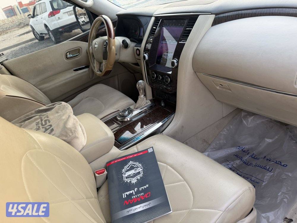 باترول 2010 مجدد3