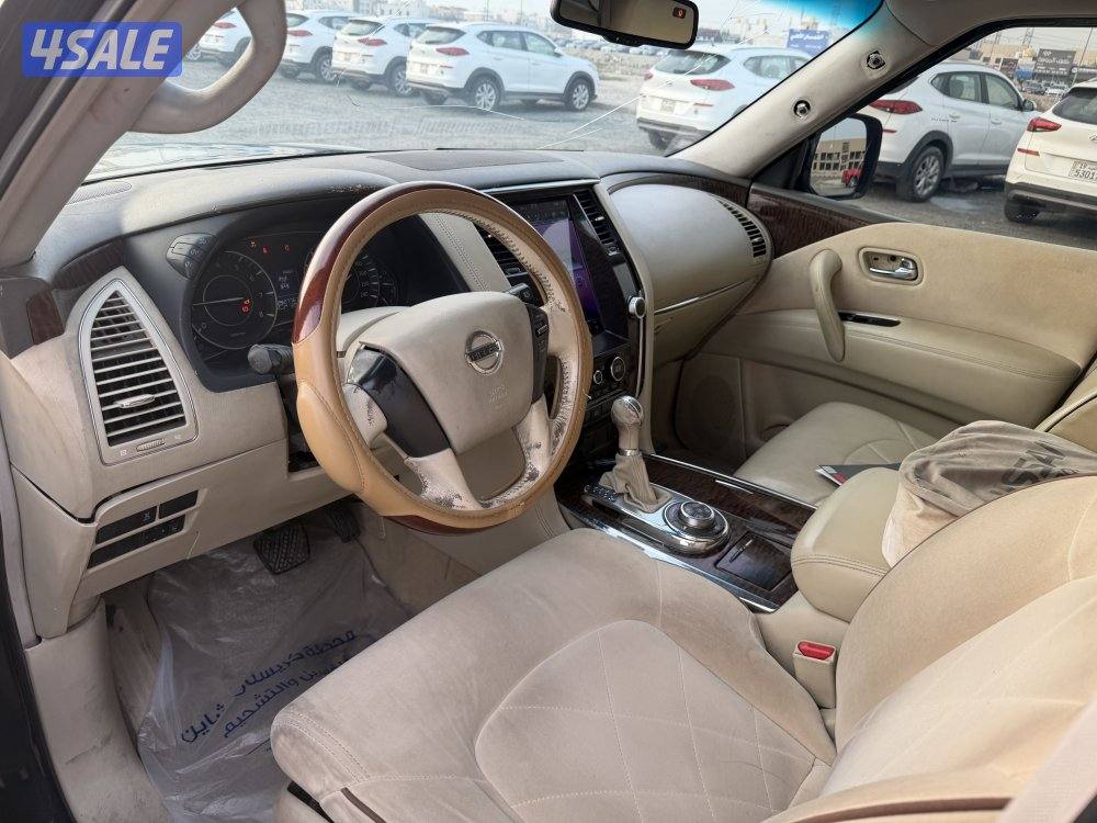 باترول 2010 مجدد4