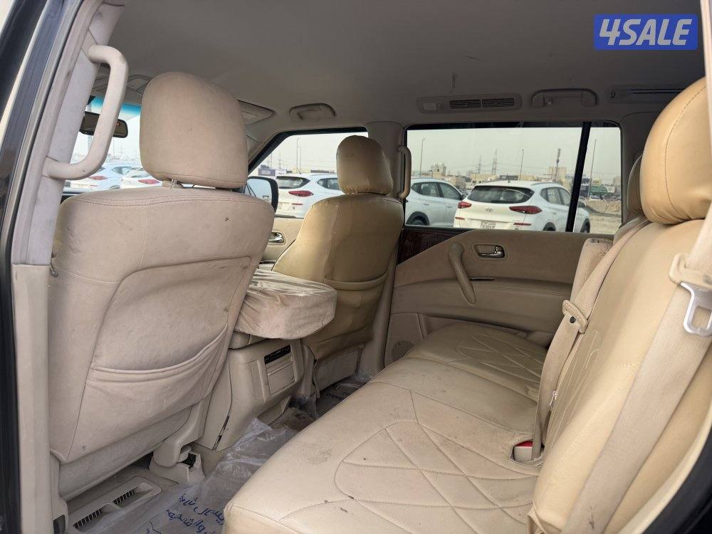 باترول 2010 مجدد5