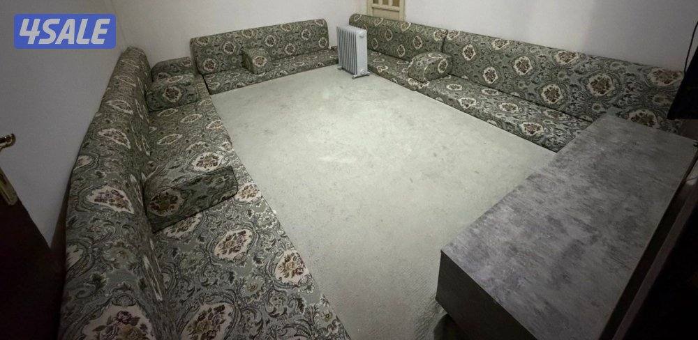 للبيع صاله0