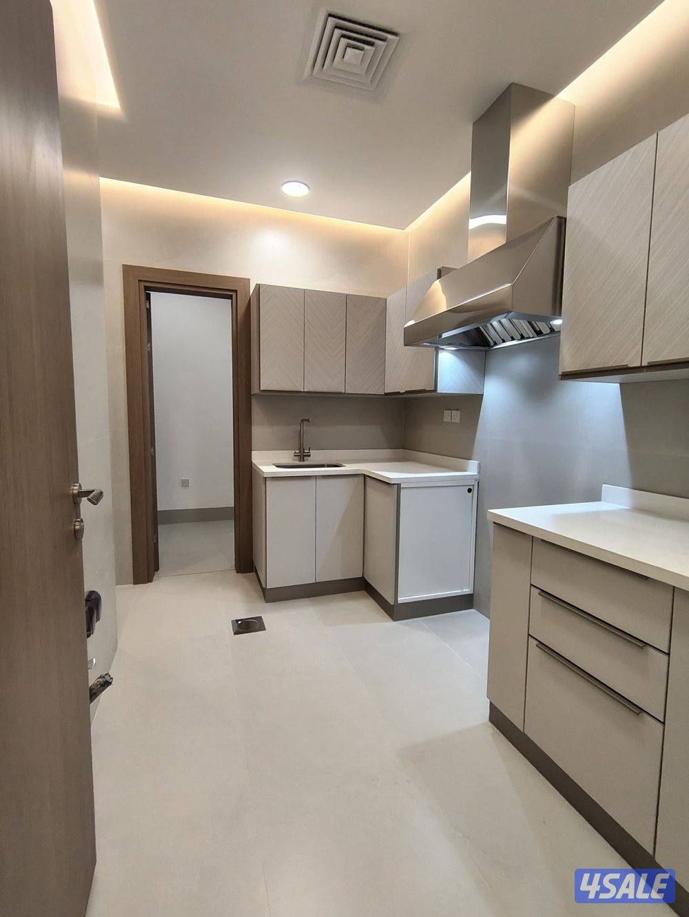 للإيجار شقة فخمة الدسمة جديدة & شقق رميثية السلام القصور فيلا الوفرة1