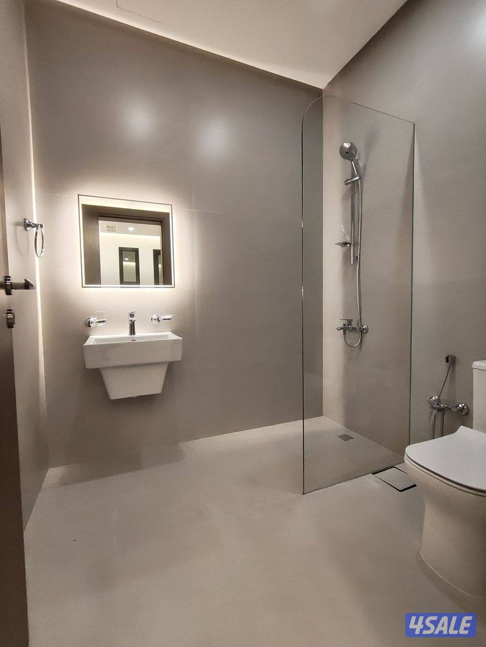 للإيجار شقة فخمة الدسمة جديدة & شقق رميثية السلام القصور فيلا الوفرة4