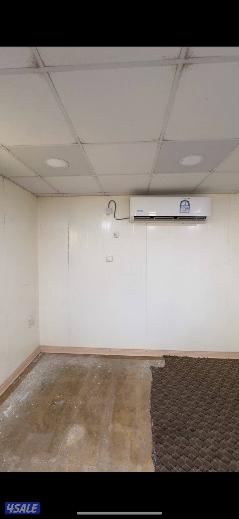 بيعه سريعه شاليه ساندوش بنل ١٢/٤4