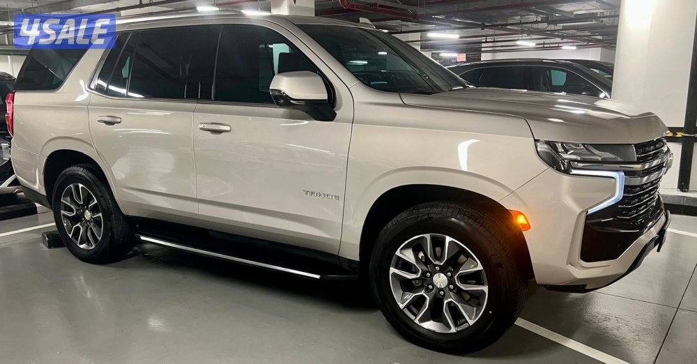 تاهو 2021 سقنتشر كامل المواصفات دبل جير0