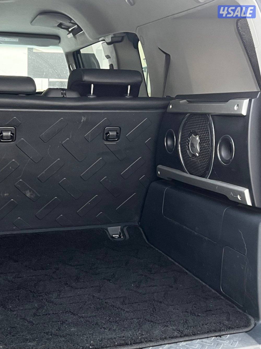 افجي Fj للبيع11