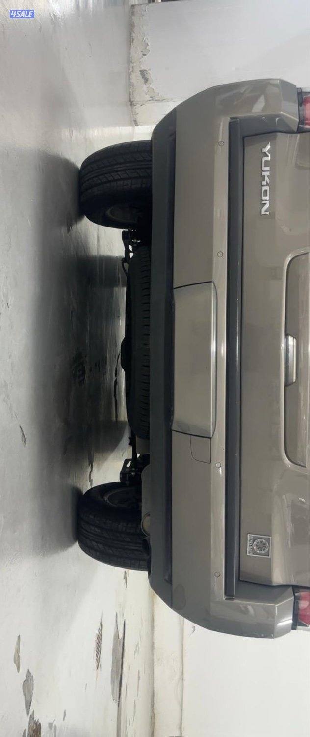 للبيع يوكن1