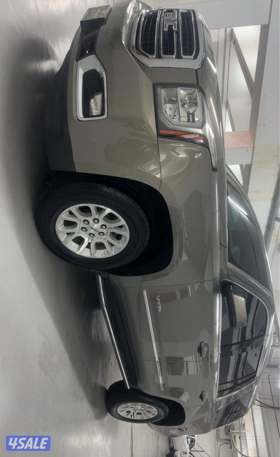 للبيع يوكن2