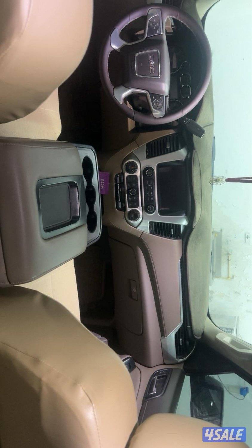 للبيع يوكن4