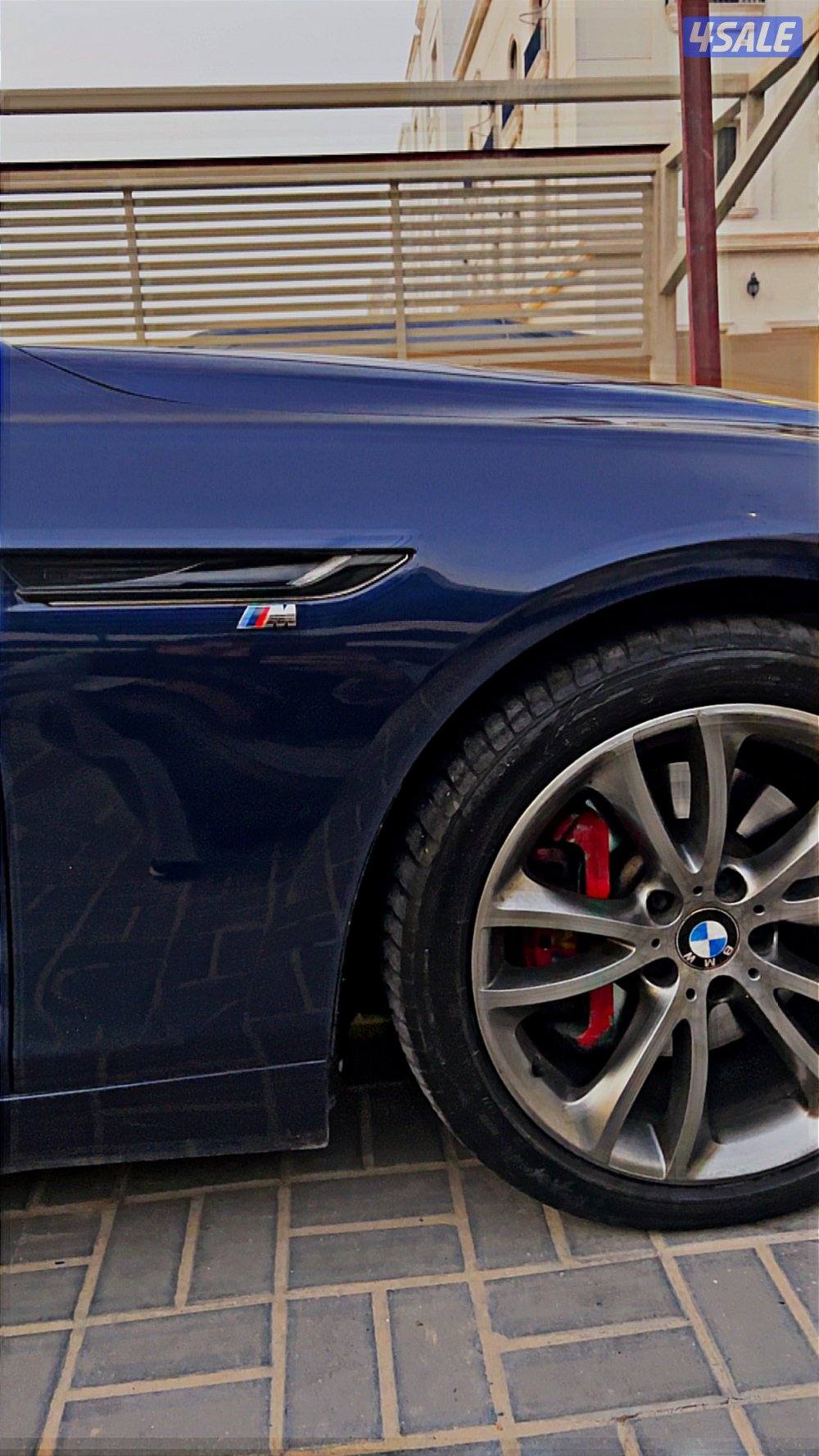 اوردر خاص 640i m6📍3