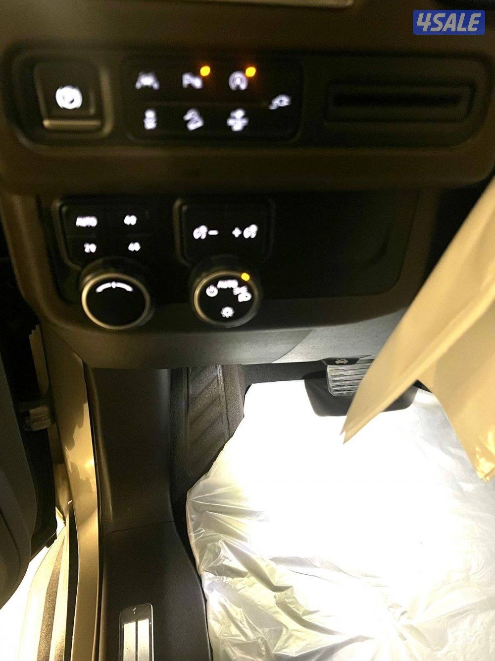 تاهو 2021 سقنتشر كامل المواصفات دبل جير5