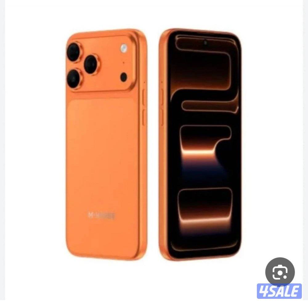 هاتف اير تاب ١٧ برو ماكس ٥١٢ جيجا1