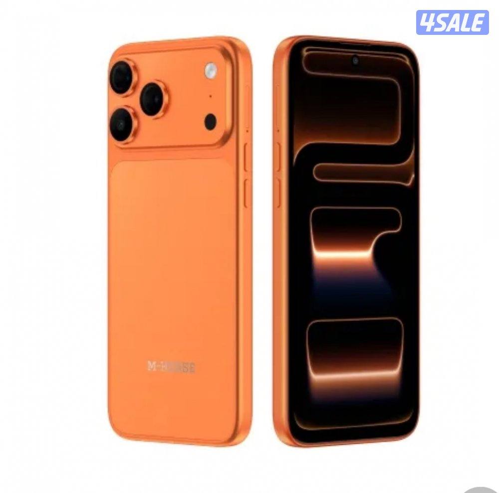 هاتف اير تاب ١٧ برو ماكس ٥١٢ جيجا2